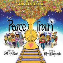 Peace Train : Cat Stevens