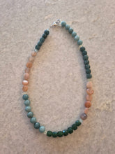 Aurora Shore Necklace