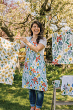 Hummingbird Baker's Floursack Towels (Set of 3 Assorted)