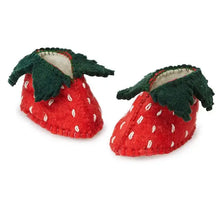 Fair Trade Infant & Toddler Booties (Multiple Options)