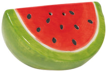 Melon Pop Salt & Pepper Shaker Set