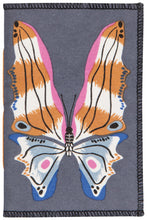 Aurora Block Print Cotton Cover Notebook