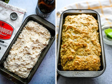 Soberdough Bread Mixes
