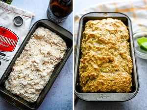 Soberdough Bread Mixes