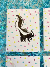 Party Animals Boxed Cards (Set of 6 Cards)