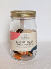 Elderflower Cosmopolitan Cocktail Infusion Kit