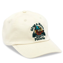 Give A Hoot Dad Hat - Dust