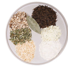 Minnesota Made Cream of Wild Rice Soup