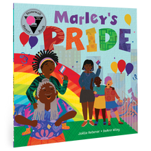 Marley's Pride