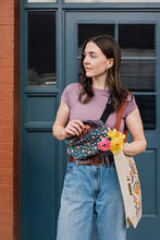 Hip Bags/Fanny Packs (Multiple Options)