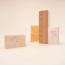 Environments City Wood Blocks (Multiple Styles)