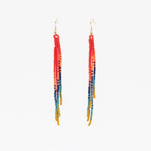 Ombre 'Mini' Duster Earrings