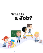 Do You Know?: Jobs and Work People Do
