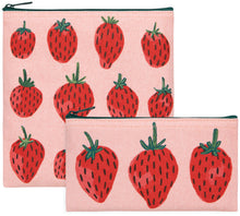 Berry Sweet Snack Bags (Set of 2)