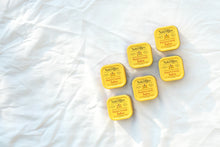 Orange Blossom Honey Hand Salve | Natural Moisturizing Balm – 1.5 oz