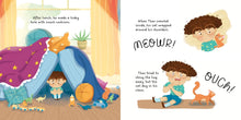 Too Many Hugs (Children's Book About Consent)