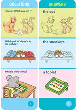 Brain Quest - The #1 Q & A Learning Game! (Multiple Options)