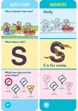 Brain Quest - The #1 Q & A Learning Game! (Multiple Options)