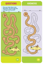 Brain Quest - The #1 Q & A Learning Game! (Multiple Options)