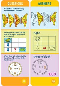Brain Quest - The #1 Q & A Learning Game! (Multiple Options)