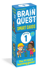 Brain Quest - The #1 Q & A Learning Game! (Multiple Options)