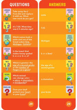 Brain Quest - The #1 Q & A Learning Game! (Multiple Options)
