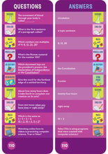 Brain Quest - The #1 Q & A Learning Game! (Multiple Options)