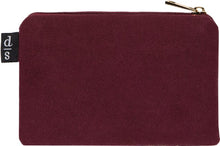 Pome Beaded Pouch
