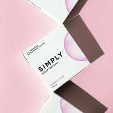 Simply Gum - Natural + Plastic Free Chewing Gum (Multiple Flavors)