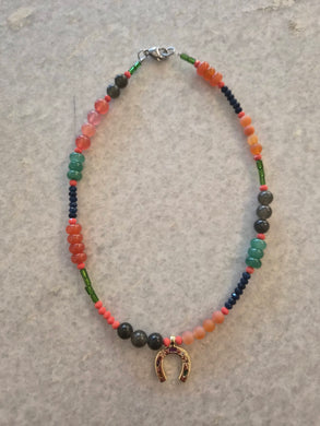 Good Luck Necklace