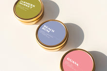 Travel Tin Candles (Multiple Styles/Scents)