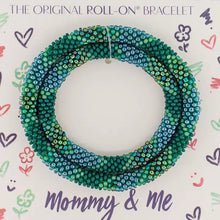 Mommy & Me Roll-On Matching Fair Trade Bracelets (Multiple Color Options)