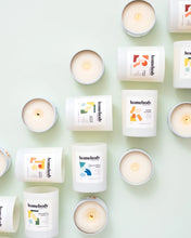 Homebody Burn + Bloom Candles