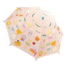 Big Kid (6+) Color Change Umbrellas - Sweet Treats