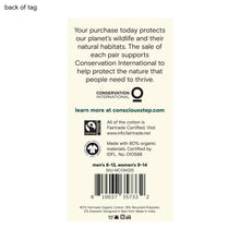 Socks That Protect Red Pandas