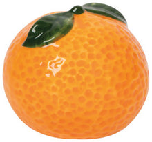 Citrus Burst Salt & Pepper Shaker Set