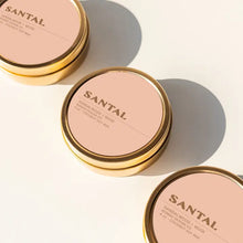 Travel Tin Candles (Multiple Styles/Scents)