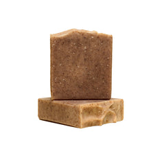 Tea Tree Bar Soap | Cold Process Bar Soap | Face Bar Soap