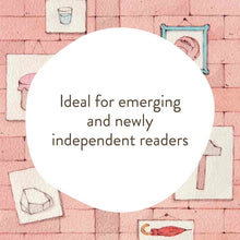 Fox & Chick: The Sleepover