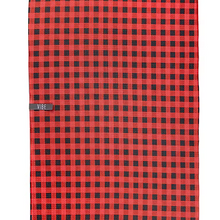 Paul & Babe VIBE Recycled Tea Towel