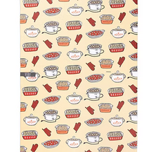 Hot Tot VIBE Recycled Tea Towel