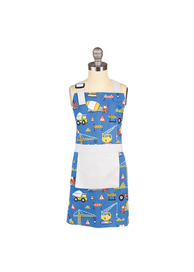 Build-It Mini Chef Apron