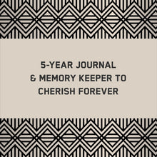 Charcoal Canvas One Line A Day