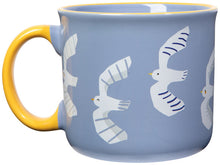 Birdie Mug