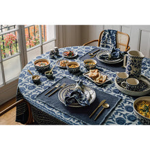 Gilia Block Print Napkins (Set of 4)