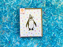 Party Animals Boxed Cards (Set of 6 Cards)