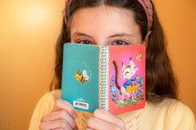 Pets Tiny Journals (Assorted Styles)