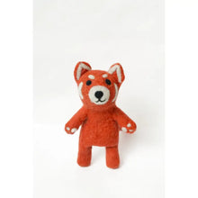 Felt Finger Puppets - Fair Trade (Multiple Styles)