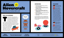 Stay Curious and Keep Exploring