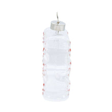Smarties Candy Holiday Ornament
